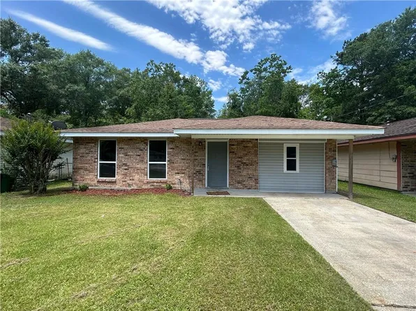 447 Magnolia St, Slidell, LA 70460