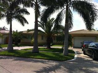 12930 Oleander Rd, North Miami, FL 33181