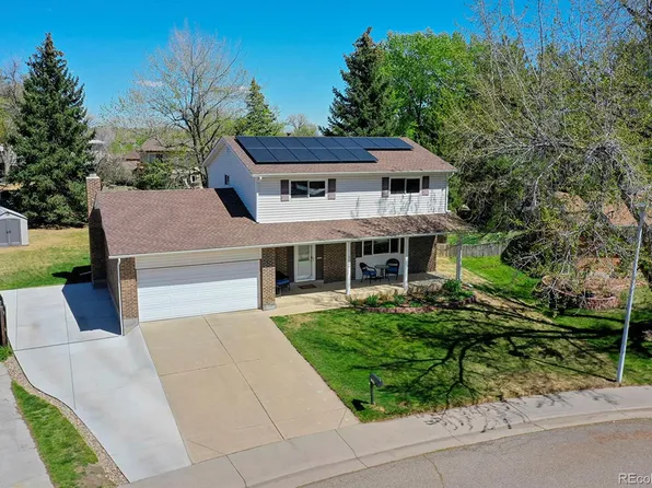 7144 Beech Court, Arvada, CO 80004