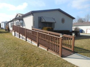 79 Begonia Dr, Matteson, IL 60443