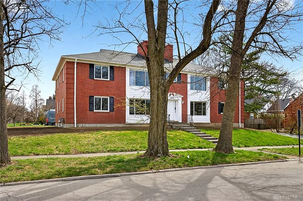 Building Photo - 2800 Shafor Blvd #2