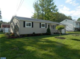 911 Russo Dr, Westampton, NJ 08060