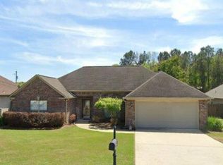 3454 Virginia Cir, Bessemer, AL 35022