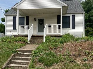 830 E University St, Wooster, OH 44691