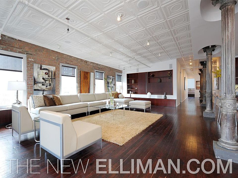 1st image of 15 Greene St Unit Penthouse