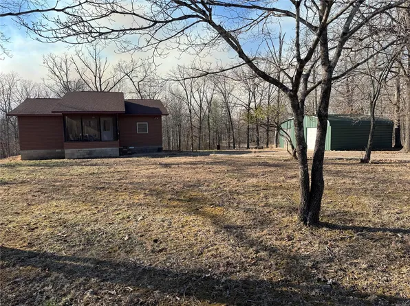 21 Ollepappaw Ln, Wappapello, MO 63966