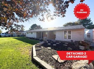 9 S Dewey Ln, Nampa, ID 83687