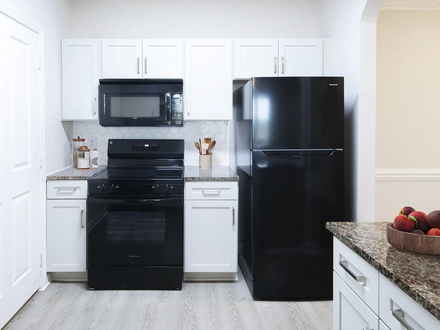 The Fenwick Apartment Homes — Photo 4