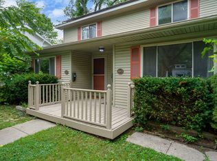 810 Miller Ave, Ann Arbor, MI