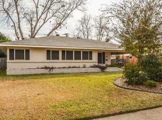 1105 Georgia St, Shreveport, LA 71104