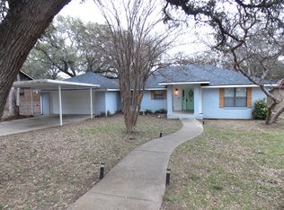 31 Morgans Point Blvd, Morgans Pt Resort, TX 76513
