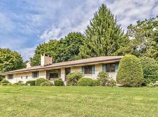 701 Wexford Bayne Rd, Wexford, PA 15090