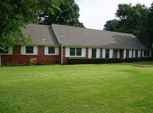 2509 E 70th St S, Tulsa, OK 74136