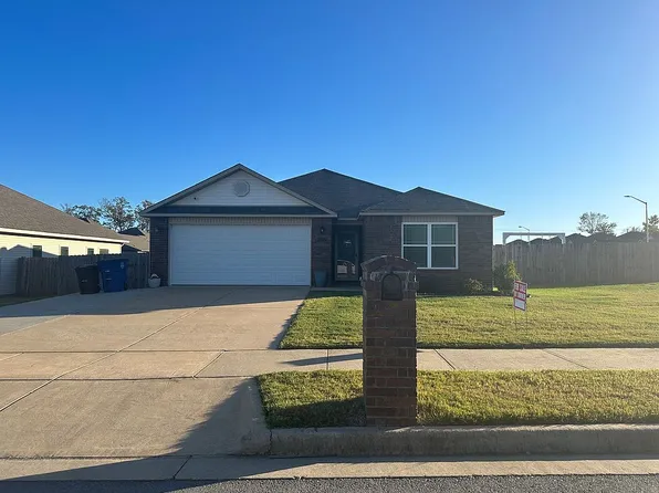 2019 Whitehaven Dr, North Little Rock, AR 72120