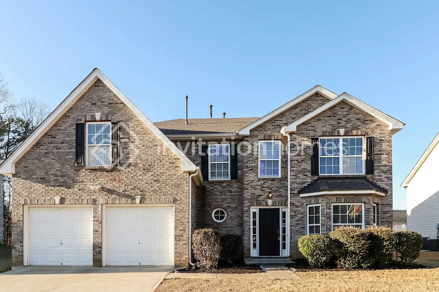 2535 Wrangler Dr SW Atlanta, GA 30331 — Photo 1