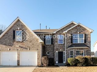 2535 Wrangler Dr SW, Atlanta, GA 30331