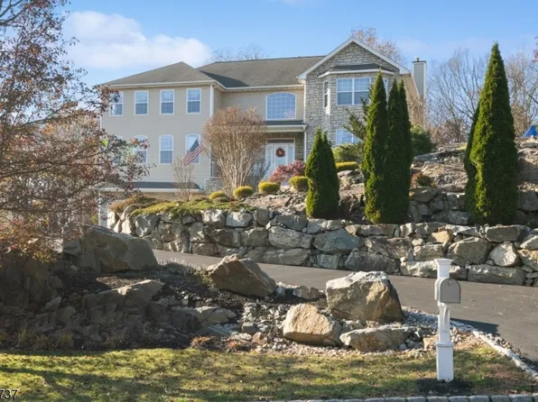 31 Rock Ridge Rd, Denville Twp., NJ 07834