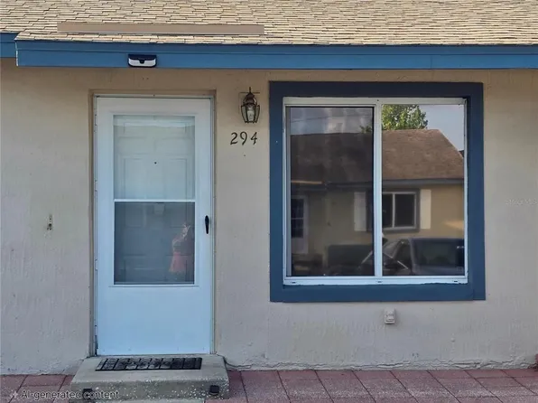 294 Winter Ridge Blvd #294, Winter Haven, FL 33881