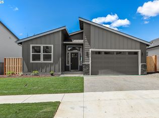 2638 NE Justus Ave, Estacada, OR 97023