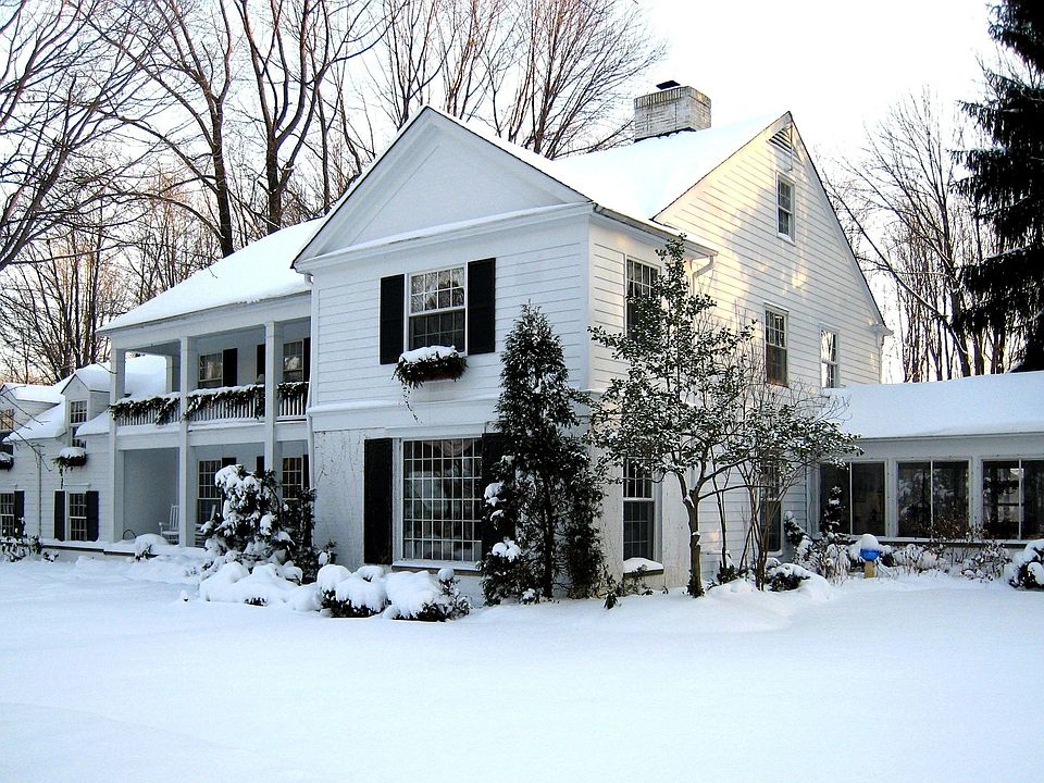 North Hill Beauty!