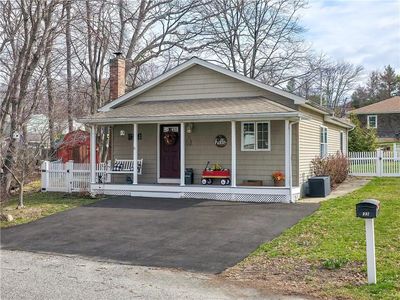 23 Legion Ave, Cumberland, RI, 02864