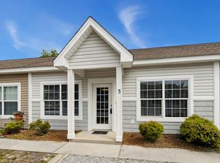 457 Ponderosa Pines Dr #3, Port Saint Joe, FL 32456