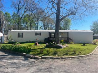 2710 N Farm Road 137 Lot 120, Springfield, MO 65803
