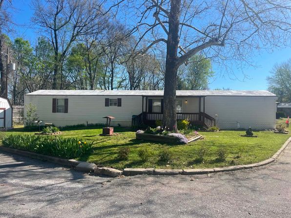 2710 N Farm Road 137 Lot 120