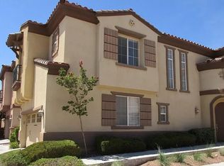 2303 Aragon Canyon St, Las Vegas, NV 89135