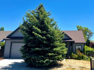 9670 Silver Desert Way, Reno, NV 89506