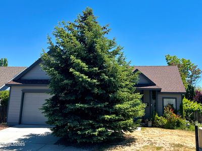 9670 Silver Desert Way, Reno, NV, 89506