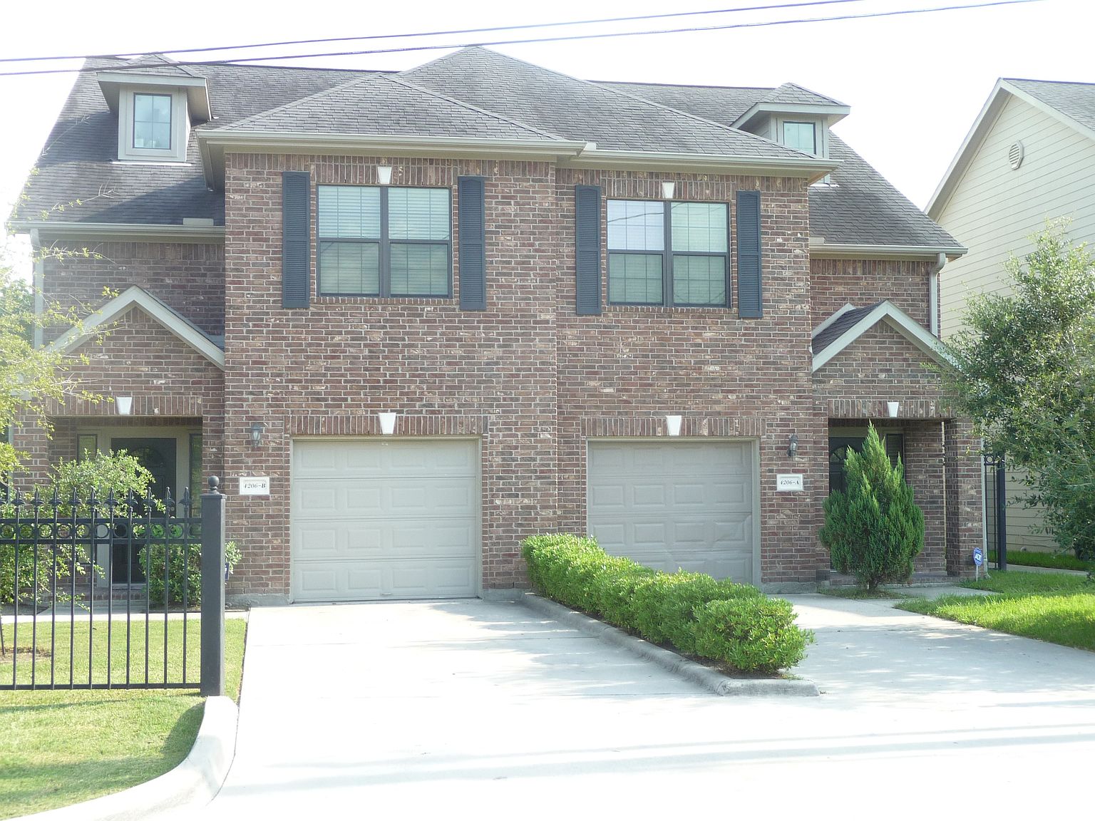 4206 Alvin St APT A, Houston, TX 77051 Zillow