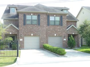 4206 Alvin St APT A, Houston, TX 77051