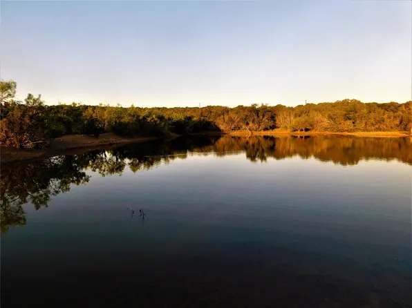 3595 County Road 108, Santa Anna, TX 76878