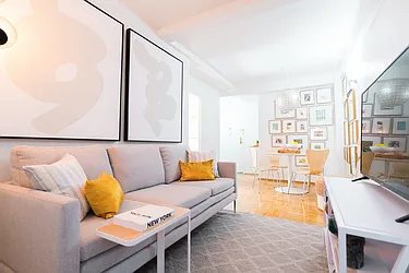 Rented by Beam Living