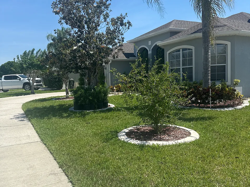 280 Magnolia Park Trl
