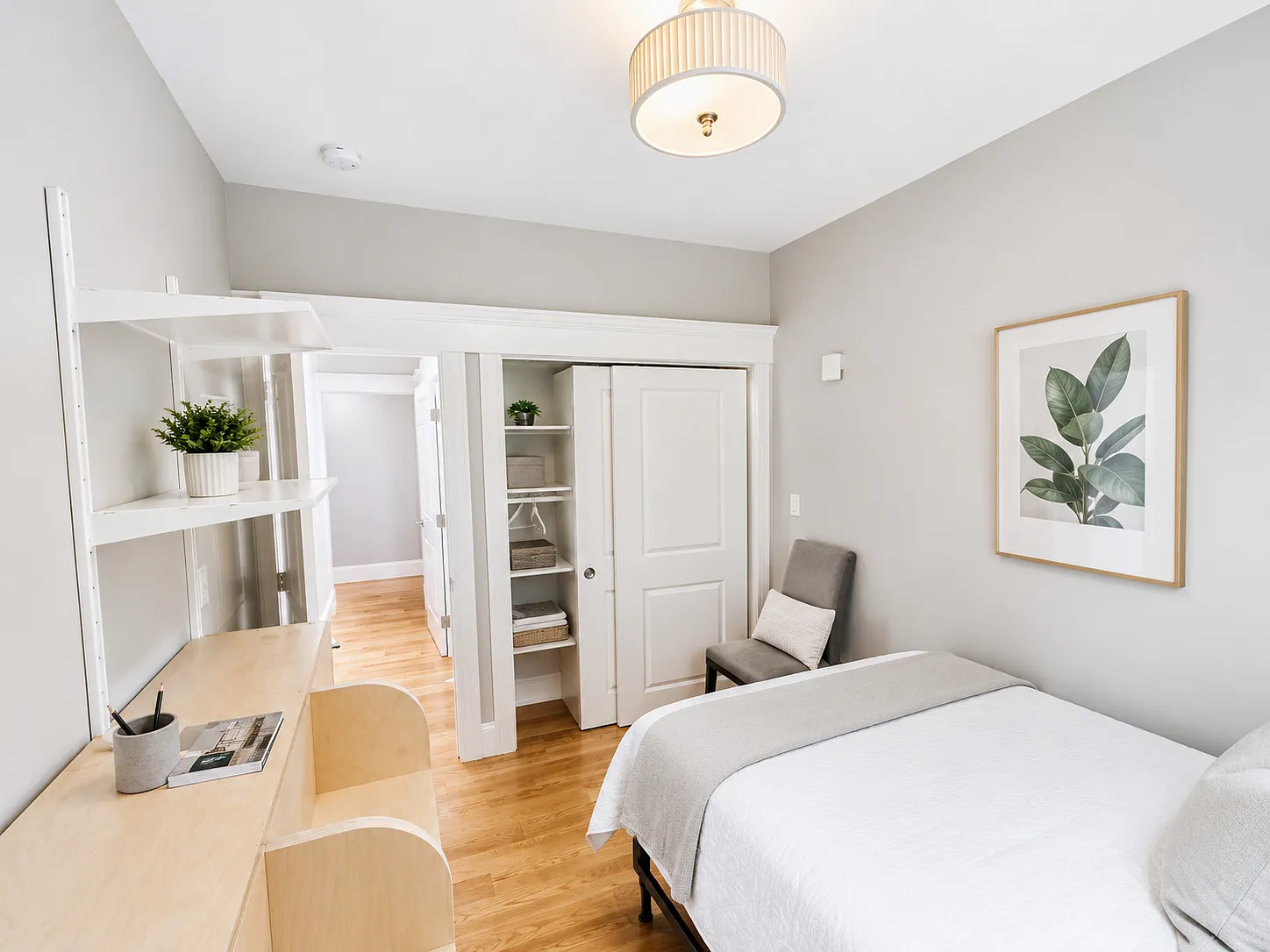2 bed, 2.5 bath, 1208 sqft, $3,700 — Photo 4
