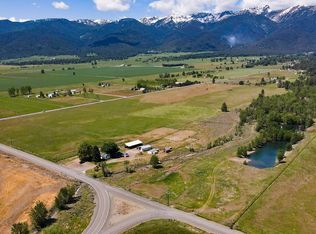 16085 Wingville Ln, Baker City, OR 97814