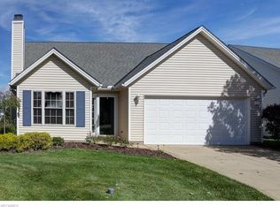 3949 Dugans Landing Dr UNIT 66, Perry, OH 44081