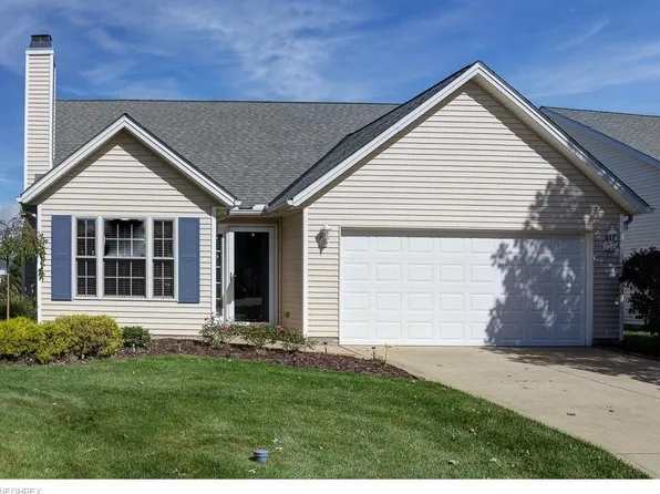 3949 Dugans Landing Dr Unit 66, Perry, OH 44081