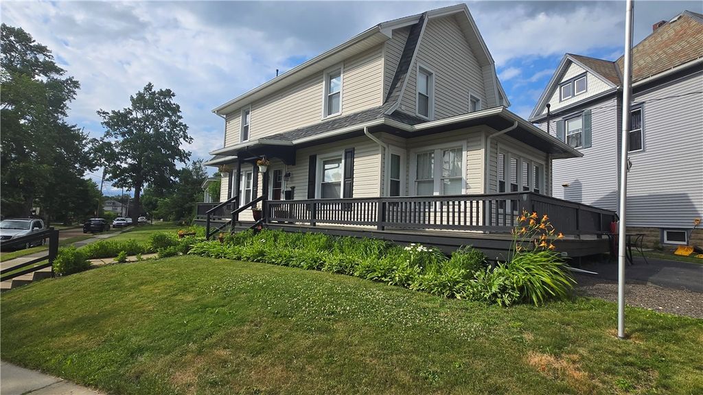 26 Rosedale Ave, Greenville, PA - View 4