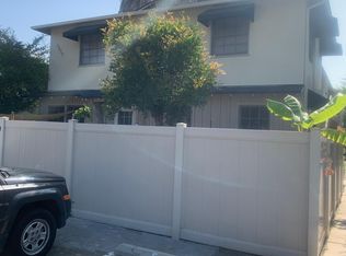 4652 Colfax Ave APT 3, North Hollywood, CA 91602