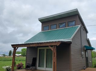 86 Candlelite Dr, Almo, KY 42020