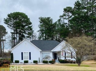 20 Woodstream Dr, Newnan, GA 30265