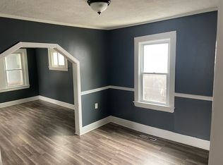 7060 Ford Ave, Warren, MI 48091