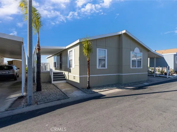 2140 Mentone Blvd Space 91, Mentone, CA 92359