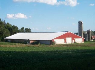 N3448 Curtis Rd, Mauston, WI 53948