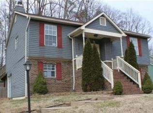 10904 Crestwood Dr, Spotsylvania, VA 22553