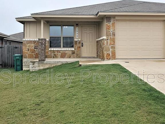 2nd image of 1550 Chance Ct