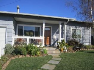 23 Chickasaw Ct, Corte Madera, CA 94925